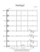 Madrigal