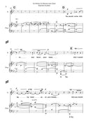 He Wishes His Beloved Were Dead (from That The Night Come)