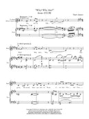 Why? Why this? (from Avow)