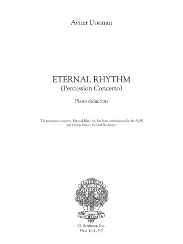 Eternal Rhythm