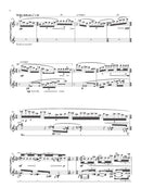 Toward the Setting Sun (Vers le soleil couchant) - Digital (Not Printable)