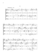 Five Folksongs in Counterpoint - Digital (Not Printable)