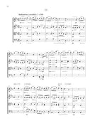 Five Folksongs in Counterpoint - Digital (Not Printable)