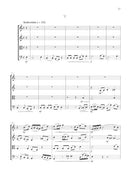 Five Folksongs in Counterpoint - Digital (Not Printable)