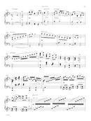 Piano Concerto in One Movement - solo part (piano)