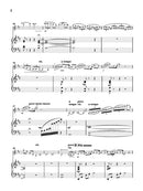 Violin Concerto No. 2 (piano reduction) - Digital (Not Printable)