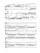 String Quartet No. 4 'Oasis'