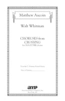 Choruses from Crossing