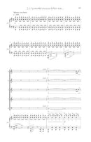 Choruses from Crossing