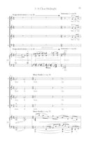 Choruses from Crossing