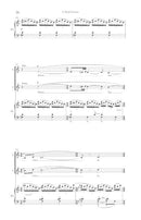 Choruses from Crossing