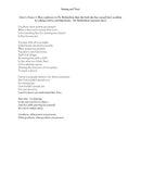 Goodness, What Powers You Possess (for tenor and ensemble, from Breaking the Waves) - Digital (Not Printable)