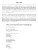 Who Owns the Land? (for tenor and ensemble, from Proving Up) - Digital (Not Printable)