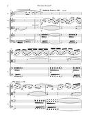 Who Owns the Land? (for tenor and ensemble, from Proving Up) - Digital (Not Printable)