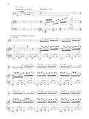 Five Andean Improvisations - Digital (Not Printable)