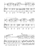 As Long as We Live (Baritone and Piano)