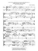 The Food of Love - Digital (Not Printable)