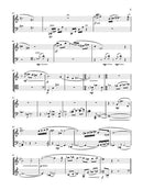 The Food of Love - Digital (Not Printable)