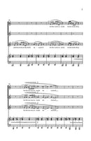 As Long as We Live (for SSA and Piano)