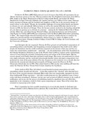 String Quartet No. 2 - Digital (Not Printable)