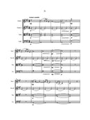 String Quartet No. 2 - Digital (Not Printable)
