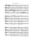 String Quartet No. 2 - Digital (Not Printable)