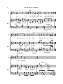 The Heart of a Woman (for soprano and piano)