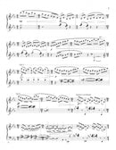 Preludes and Fugues, Group II