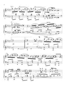 Preludes and Fugues, Group III