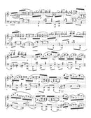 Preludes and Fugues, Group III