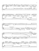 Preludes and Fugues, Group IV