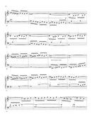 Preludes and Fugues, Group IV