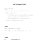 An Empty Garlic - Digital (Not Printable)