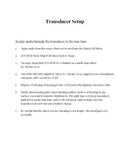 An Empty Garlic - Digital (Not Printable)