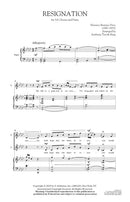 Resignation (SA)