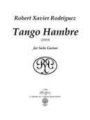 Tango Hambre