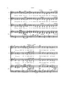 Night (on texts of Bessie Mayle)