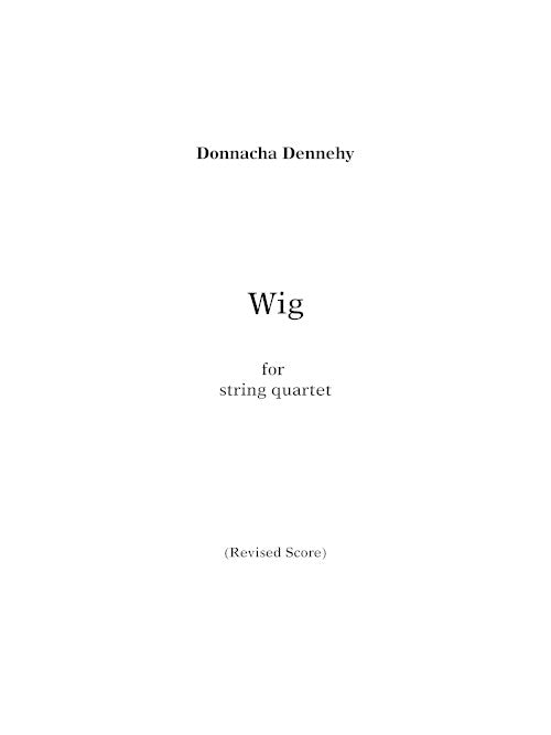 Wig