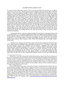 Meditation for piano