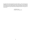 Down a Southern Lane