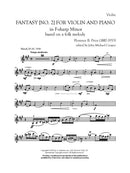 Fantasy No. 2 - Digital (Not Printable)