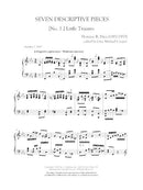 Seven Descriptive Pieces