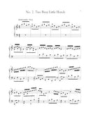 Seven Descriptive Pieces