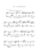 Seven Descriptive Pieces