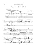 Seven Descriptive Pieces