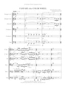 Fanfare After Color Wheel