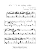 Waltz of the Spring Maid