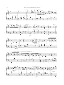 Waltz of the Spring Maid