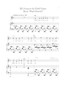 Four Songs from The Weary Blues