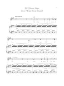 Four Songs from The Weary Blues